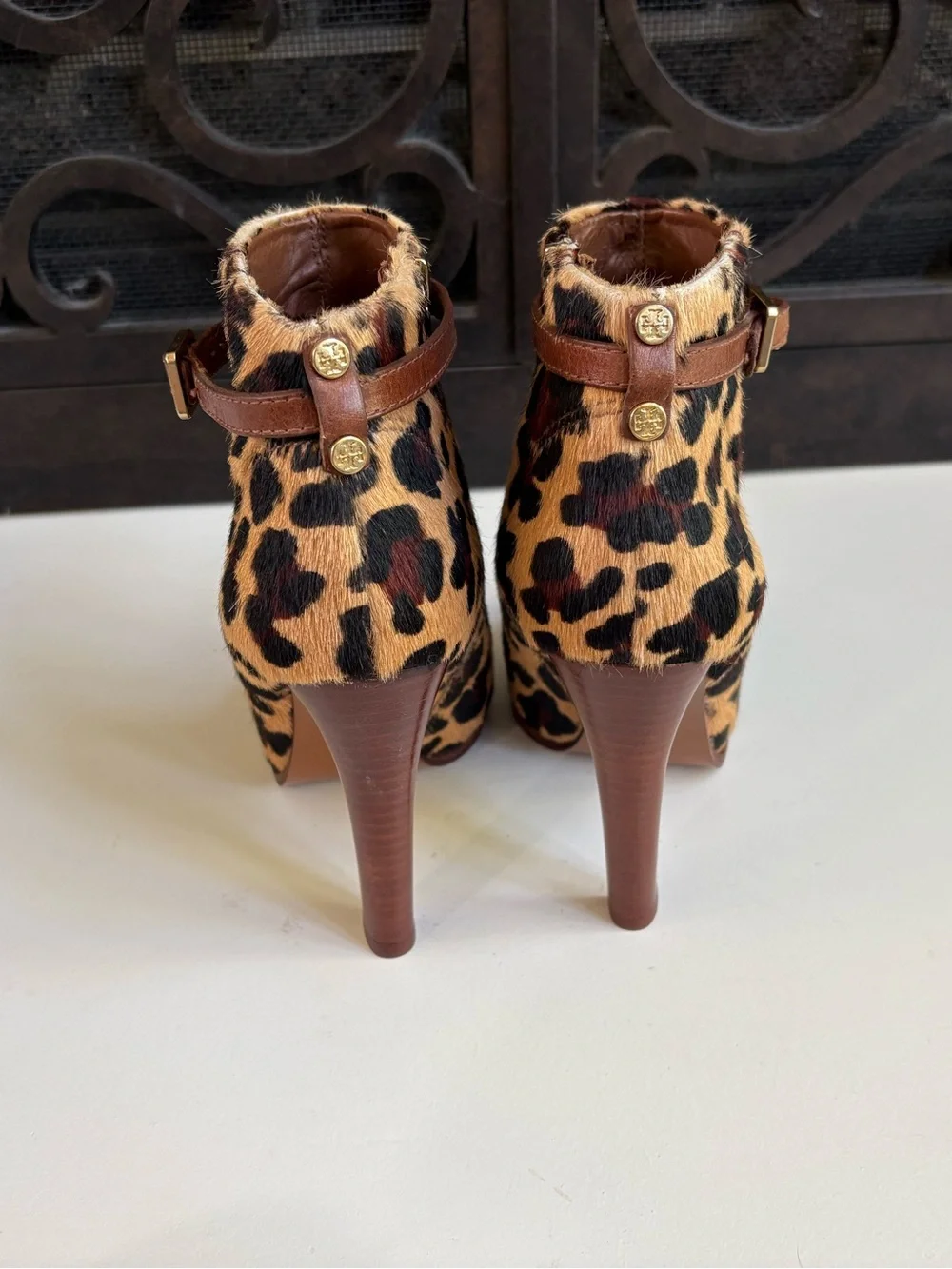 Tory Burch these super
